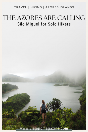 Azores Sao Miguel for Solo Hikers_Melissa Diener 2